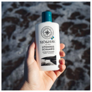 Szampon Sjö&Hav Biodegradowalny szampon outdoorowy 200 ml