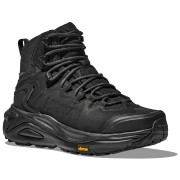 Męskie buty trekkingowe Hoka M Kaha 3 Gtx czarny Black / Black