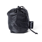 Kuchenka Warg Glacier