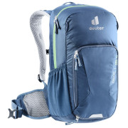 Plecak damski Deuter Bike I 18 SL niebieski Midnight