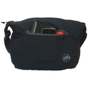 Torba naramienna Mammut Shoulder Bag Round 4 l