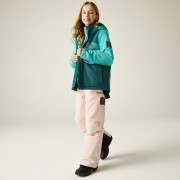 Kurtka dziecięca Dare 2b Send It II Jacket TurqMedit