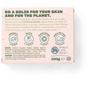 Płyn do higieny osobistej Totally Solid Hand Soap - Lemon & Rosemary