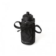 Torebka rowerowa Acepac Bike bottle bag MKIII czarny Black