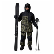 Męska kurtka narciarska Columbia Coreshot™ Printed Jacket