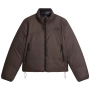 Kurtka damska The North Face W Pertex Nuptse Reversible Jacket