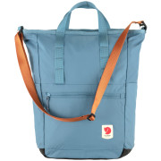 Plecak Fjällräven High Coast Totepack jasnoniebieski Dawn Blue