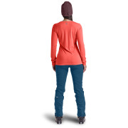 Damska koszulka Ortovox 150 Cool Clean Ls W