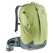 Plecak damski Deuter AC Lite 21 SL 2023 szary/zielony PistachioTeal