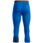 Męskie kalesony 3/4 Ortovox 185 Rock'N'Wool Short Pants