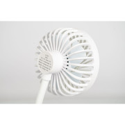 Wentylator Bo-Camp Table fan with clamp Flex