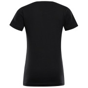 T-shirt dziecięcy Alpine Pro Ecomo 4 Black