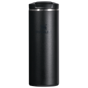 Kubek termiczny Stanley Transit Flip Top Mug 350 ml czarny Black 2.0