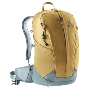 Plecak damski Deuter AC Lite 21 SL 2023 pomarańczowy/szary caramel-sage 6211