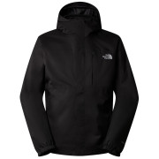 Kurtka męska The North Face M Quest Triclimate Jacket czarny Tnf Black-Npf