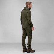 Męska bluza Fjällräven Keb Fleece Hoodie