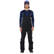 Męskie spodnie narciarskie Fundango Benton ECO 3L Bib Pants