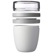 Pojemnik śniadaniowy Mepal Ellipse Mini 300 + 120 ml