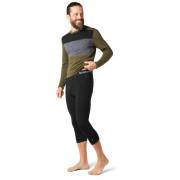 Męskie kalesony 3/4 Smartwool Merino 250 Baselayer 3/4 Bottom