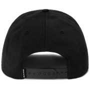Bejsbolówka Dakine Rail 3D Ballcap