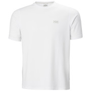 Męska koszulka Helly Hansen Lifa Active Solen T-Shirt biały 001 WHITE