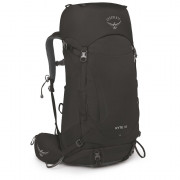Damski plecak turystyczny Osprey Kyte 38 czarny black