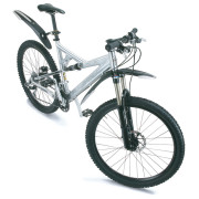 Błotniki Topeak Defender M1+M2 set 26er