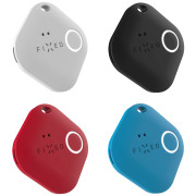 Lokalizator FIXED Smart Tracker Smile Pro - 4 Pack mix1