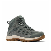 Buty damskie Columbia Crestwood™ Mid Waterproof