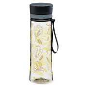 Butelka na wodę Aladdin Aveo 600ml żółty Stone Grey Print