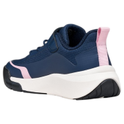 Dziecięce tenisówki Geox J Pro-Ran Girl WR