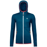 Bluza damska Ortovox W's Fleece Hoody