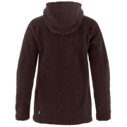 Kurtka zimowa damska Fjällräven Kaitum Fleece W