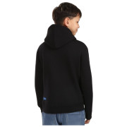 Bluza dziecięca Kilpi Northen-Jb Black