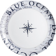 Talerz Brunner Tivoli Dinner plate