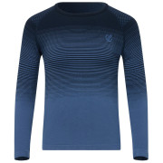 Zestaw dziecięcy Dare 2b Kids InTheZone III Baselayer Set Navy ciemnoniebieski Navy