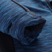 Bluza dziecięca Alpine Pro Detto Blue