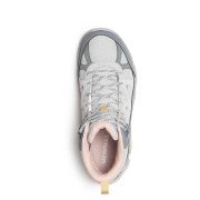 Buty zimowe wysokie damskie Merrell Thermo Snow Grip Mid Wp