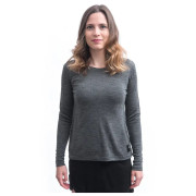 Koszulka damska Sensor Merino Lite