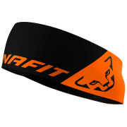 Opaska Dynafit Performance Headband pomarańczowy 4221 - ultra orange/0910
