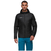 Kurtka męska Mammut Broad Peak Light IN Hooded Jacket Men