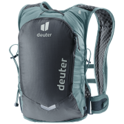 Plecak rowerowy Deuter Rogla 5 czarny graphite-shale