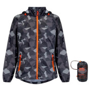 Kurtka MAC IN A SAC Edition czarny/szary BlackCamo