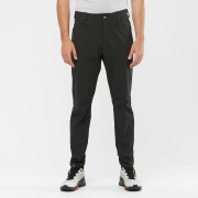 Spodnie męskie Salomon Wayfarer Tapered