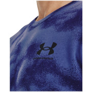 Męska bluza Under Armour Rival Terry Nov Crew