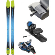 Zestaw skitourowy Dynafit Seven Summits Plus Ski Set Men