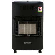 Ogrzewanie do przyczepy kempingowej Mestic Gas heater MRK-100T 30mbar