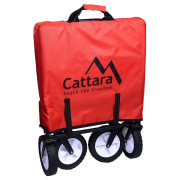 Wózek kempingowy Cattara Trogir