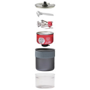 Zestaw do gotowania MSR Pocket Rocket 2 Mini Stove