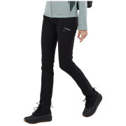 Damskie legginsy Fundango Delilah Windblock Leggings